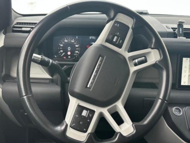 LAND ROVER Defender 110 2.0 SD4 240CV AWD Auto rif. 22168763 - Foto 10