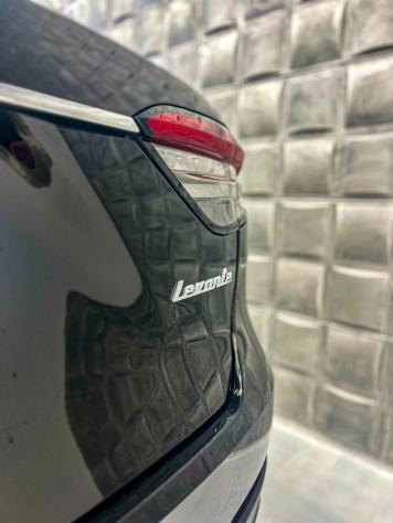 Maserati Levante V6 AWD Executive - Foto 7