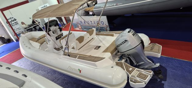 Gommone Starmar 665 young promo - Foto 10