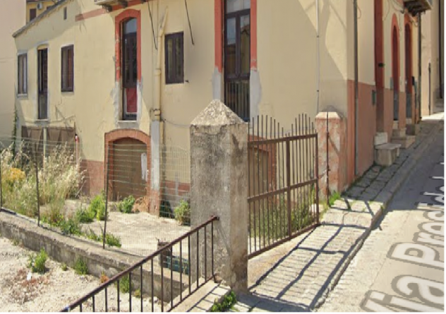 garage Agnone
