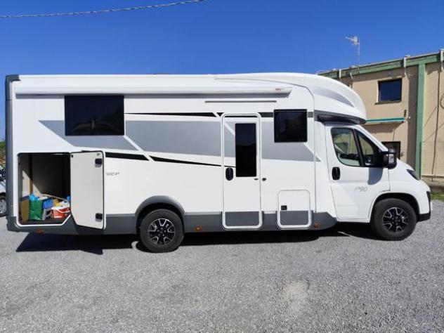 MOBILVETTA KROSSER 90 rif. 23550762 - Foto 3
