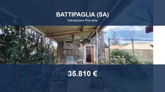 Immobile in asta di 79 m² in vendita a Battipaglia