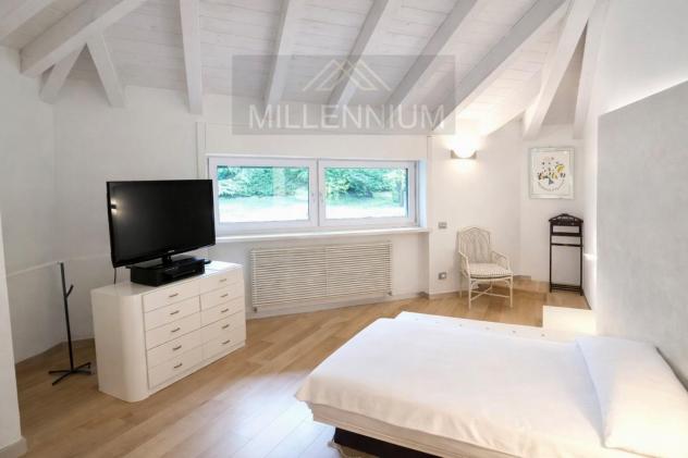 Villa singola - Arona . Rif.: 19drmlt - Foto 18
