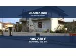 Immobile in asta di 296 m², box auto in vendita a Atzara