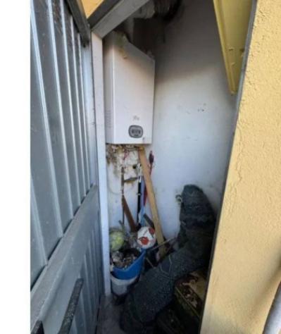 Immobile in asta di 76 m², box auto in vendita a Borgomanero - Foto 11