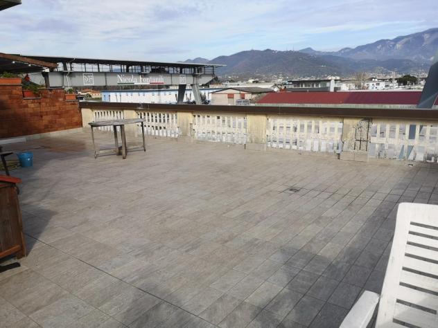 Appartamento in vendita a Marina di Carrara - Carrara 67 mq Rif: 1251890 - Foto 3