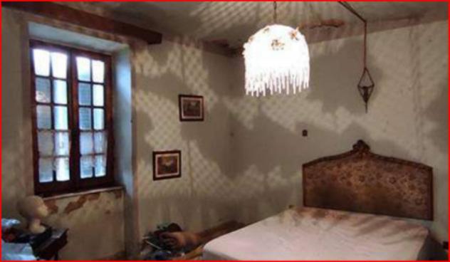 Immobile in asta di 231 m² con più di 5 locali in vendita a Castel del Piano - Foto 12