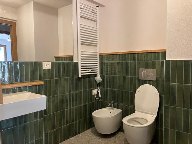 Rollieres pochi minuti da Cesena torinese proponiamo appartamenti in baita in fase di ristrutturazione in classe energetica A - Foto 18