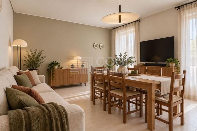 Bifamiliare con Giardino Privato e Ampi Spazi per Ogni Esigenza! - Foto 5