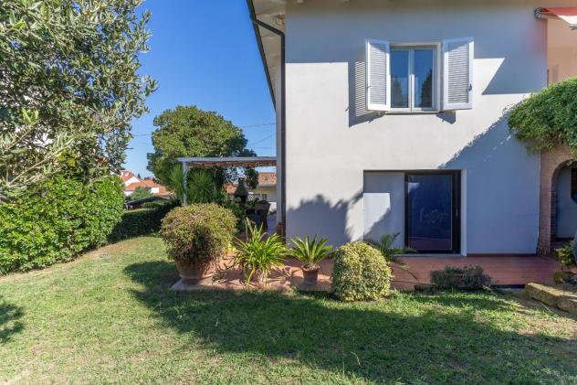 Villa in vendita a Empoli 200 mq Rif: 1452898 - Foto 6