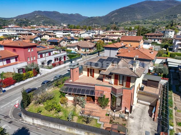 Villa in vendita a Gussago - Foto 2