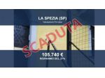 Immobile in asta di 72 m² in vendita a La Spezia