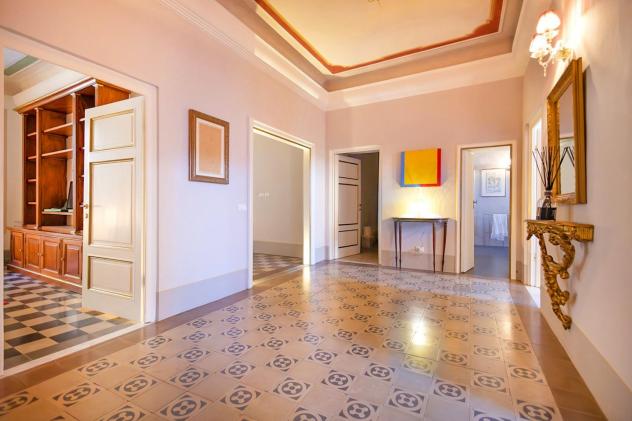 Appartamento in vendita a Lucca 170 mq Rif: 1355900 - Foto 8