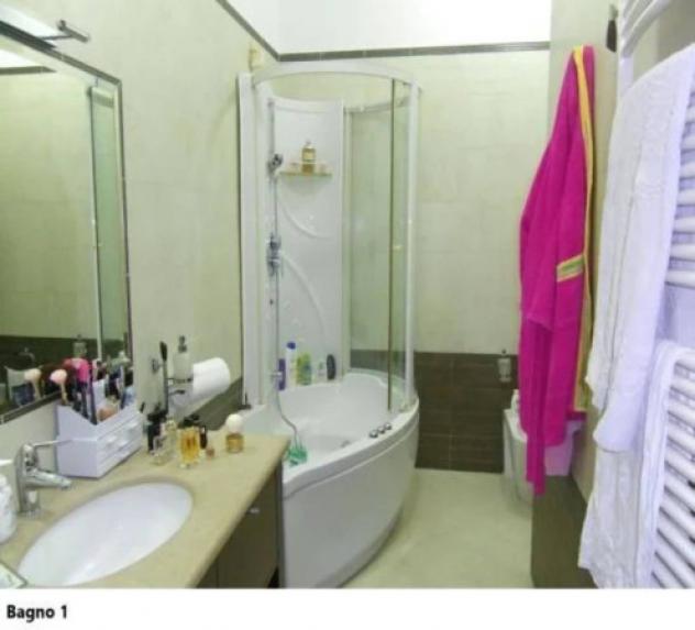 Immobile in asta di 189 m² in vendita a Lusciano - Foto 3