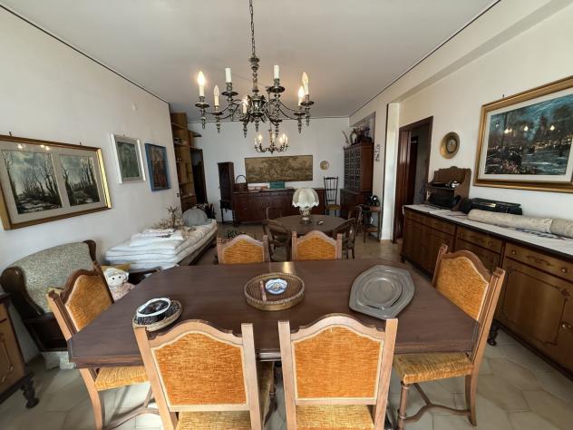 Appartamento in vendita a Messina