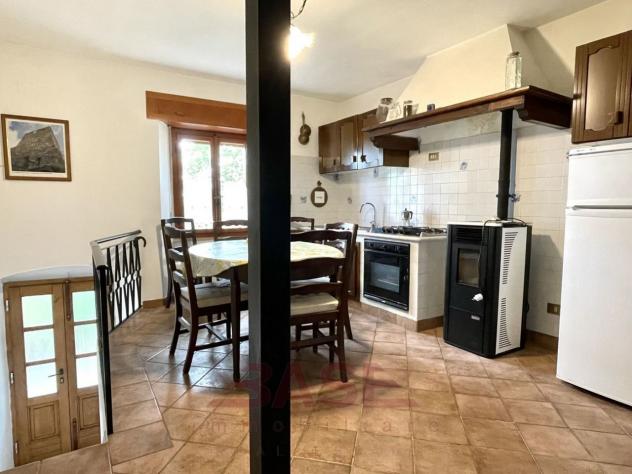 Appartamento in vendita a Montecatini Val di Cecina - Foto 6