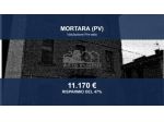 Immobile in asta di 27 m² in vendita a Mortara