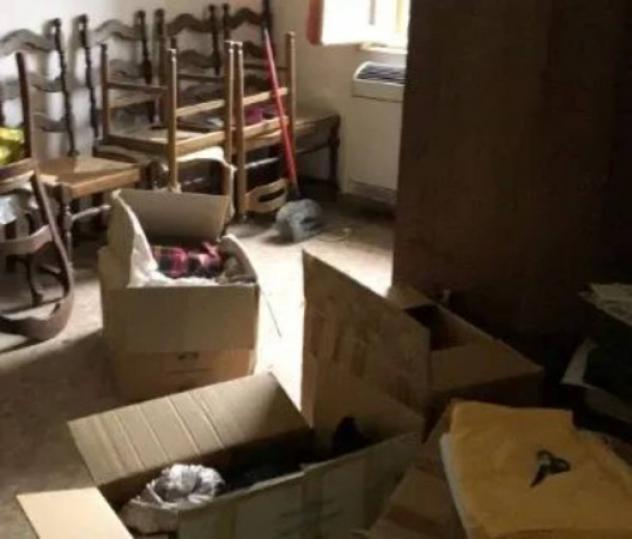 Immobile in asta di 321 m² con più di 5 locali in vendita a Polesine Zibello - Foto 10