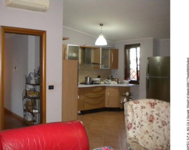 Immobile in asta di 173 m² con più di 5 locali e box auto in vendita a Pomezia - Foto 6