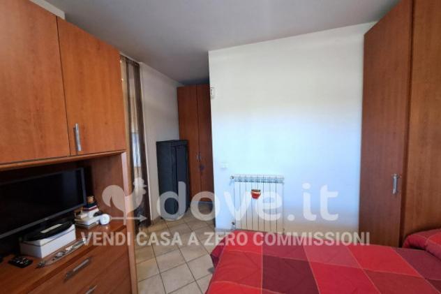 Appartamento di 45 m² con 1 locale e posto auto in vendita a Roma - Foto 13