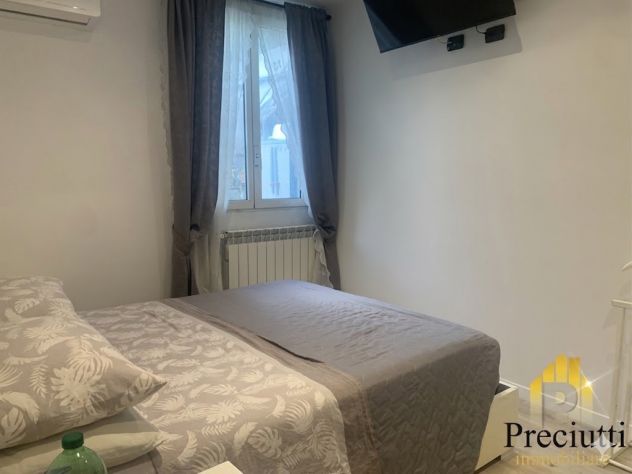 BRAVETTA VIA DEGLI AMODEI CASA INDIPENDENTE - Foto 8