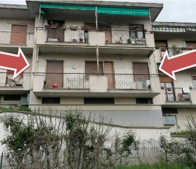 Pentalocale in vendita a Rosignano Monferrato