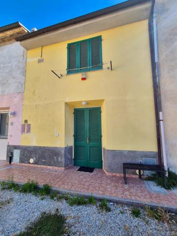 Terratetto in vendita a Orzignano - San Giuliano Terme 60 mq Rif: 1421017