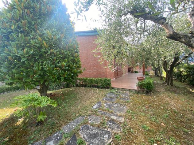 Villa in vendita a Santa Croce sull'Arno 240 mq Rif: 1166221 - Foto 5