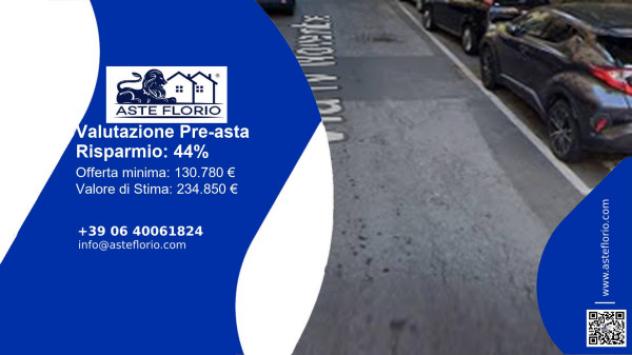 Immobile in asta di 153 m² in vendita a Savona - Foto 2