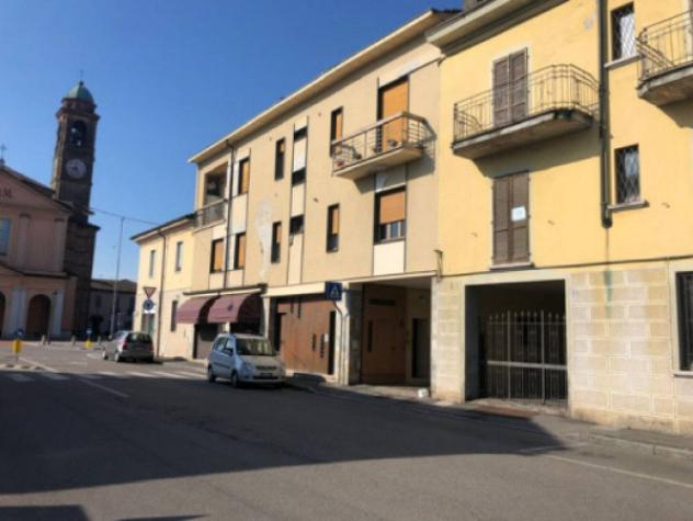Immobile in asta di 308 m² con 3 locali e box auto in vendita a Somaglia - Foto 2
