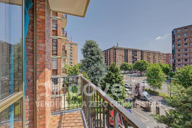 Appartamento di 104 m² con 4 locali in vendita a Torino - Foto 18