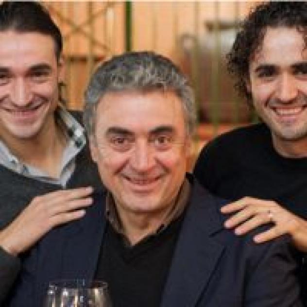 Ristorante Hotel Guerrinuccio - Foto 4