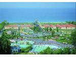 Villetta a schiera in acquapark odissea 2000