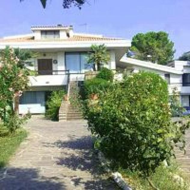 Villa Antonella
