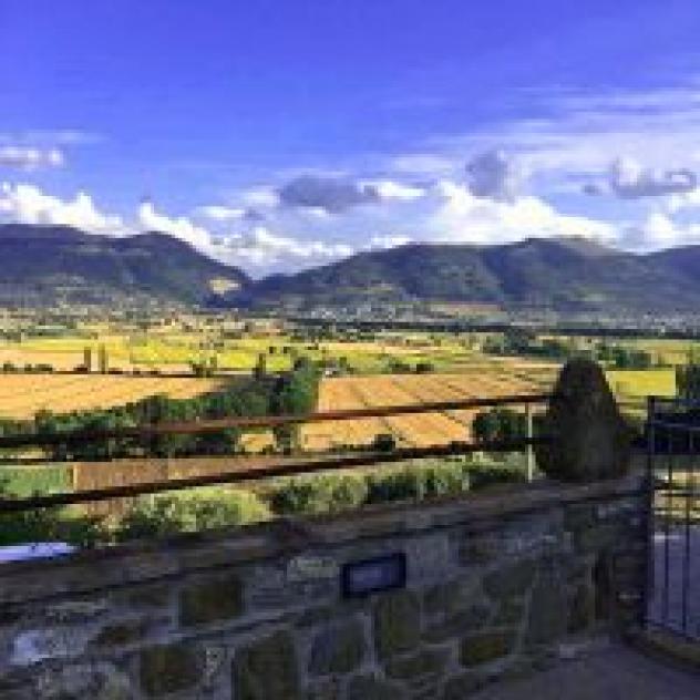 Fonte Chiara Agriturismo