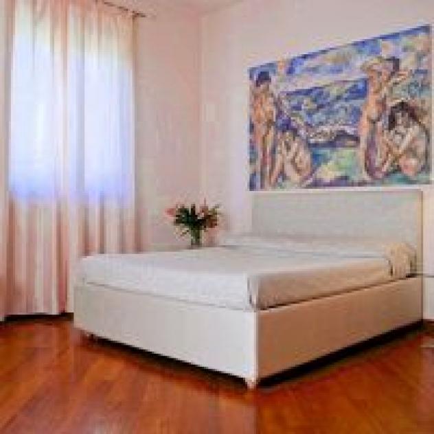Bed And Breakfast Serena
