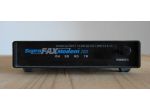 Modem/fax esterno Supra 288 per Apple Macintosh