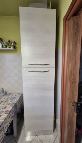 CUCINA COMPLETA + TAVOLO IN CORDINATO CON 4SEDIE - Foto 2