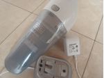 Aspirabriciole Black+Decker modello NVB215WAN