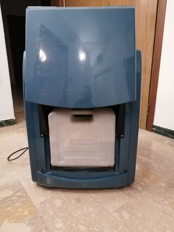 Climatizzatore portatile Pinguino Delonghi