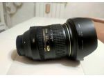 Obiettivo Full Frame Nikon Af S 24-120 mm 1:4 G ED VR