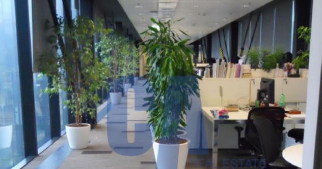 Ufficio a Assago - Rif. ULAAN3312 - Foto 4