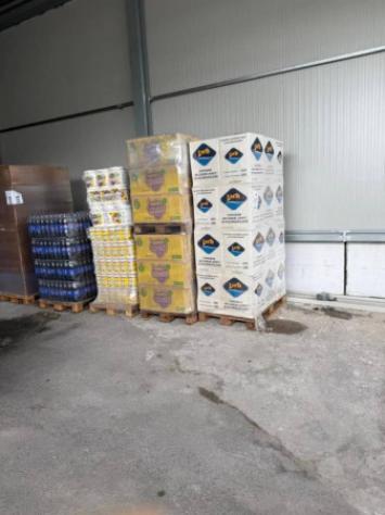 Immobile in asta di 1404 m² in vendita a Mercato San Severino - Foto 2