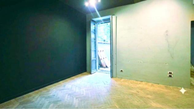 Immobile di 50 m² con 2 locali in affitto a Milano - Foto 6
