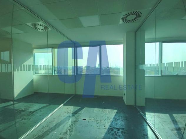 Ufficio a Milano - Rif. ULALA557 - Foto 9