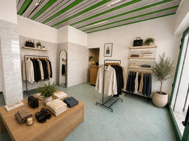 3 Vetrine in vendita a Rimini - Foto 8