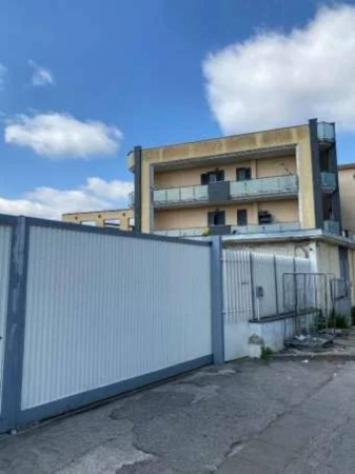 Immobile in asta di 766 m² in vendita a Sant'Antimo - Foto 4