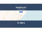Immobile in asta di 63 m² in vendita a Siderno