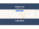 Immobile in asta di 600 m² in vendita a Termoli