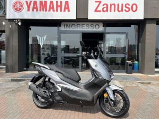 Voge Sfida SR1 125 Guidabile patente B